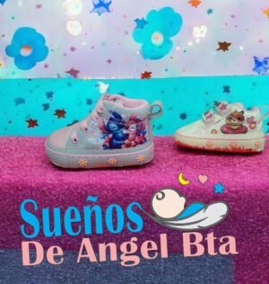 ZAPATO REPLICA PILIN